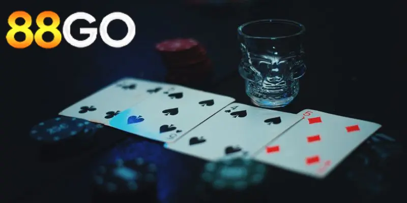 Tìm hiểu về Poker tại 88GO