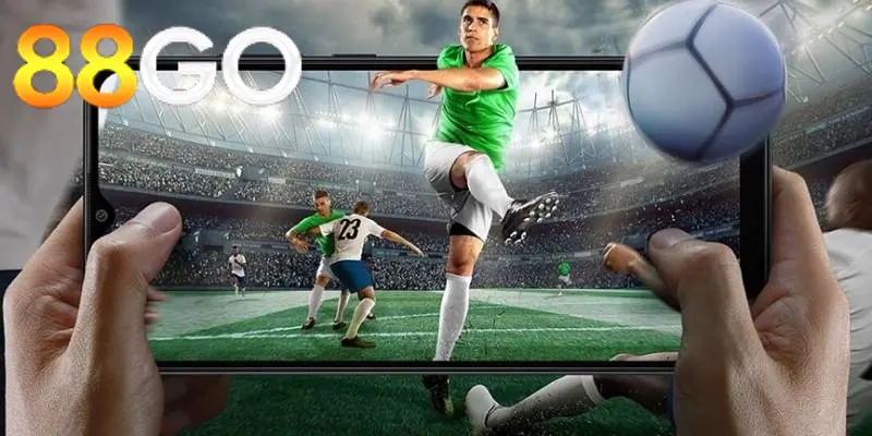 Ý nghĩa của hai dấu (+) và (-) của Kèo Châu Á 88GO là gì?