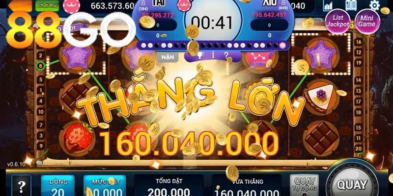 Một số thuật ngữ phổ biến được dùng tại Nổ Hũ B52 88GO